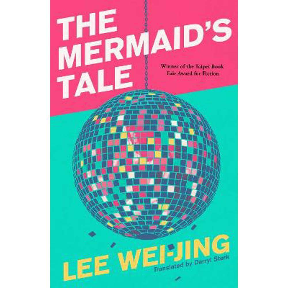 The Mermaid's Tale (Paperback) - Lee Wei-Jing